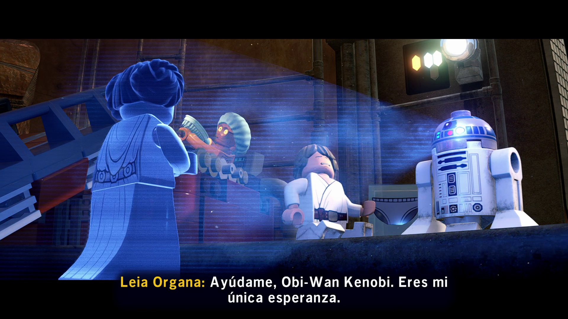 LEGO Star Wars: La Saga Skywalker - Imagen 20